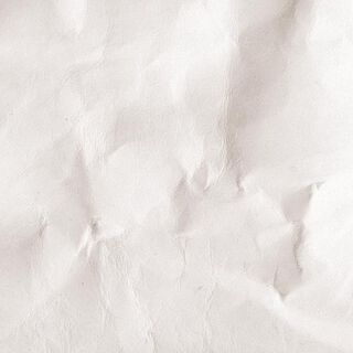 Washable Paper [50x100 cm] | RICO DESIGN - white, 