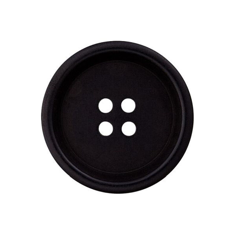 Ivory Nut Button Marble 15,  image number 1