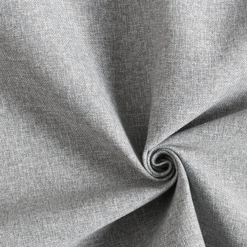 Outdoor Fabric Canvas Soft – grey,  image number 1