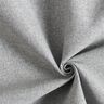 Outdoor Fabric Canvas Soft – grey,  thumbnail number 1