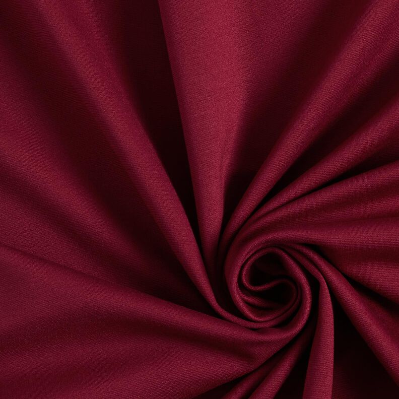 Ponte Roma Jersey Premium – burgundy, image number 1