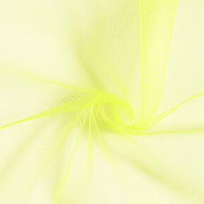 tulle – neon yellow, 