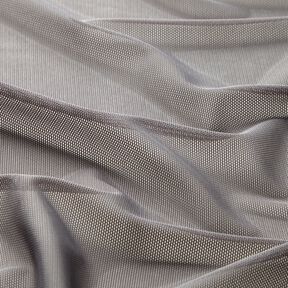 Fine functional mesh – grey, 