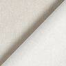 Upholstery Fabric Fine Texture – misty grey,  thumbnail number 3