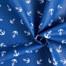 Coated Cotton Anchor – navy blue,  thumbnail number 3