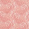 Lace Paisley – pale berry,  thumbnail number 1