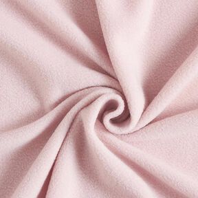 Anti-Pilling Fleece – rosé, 