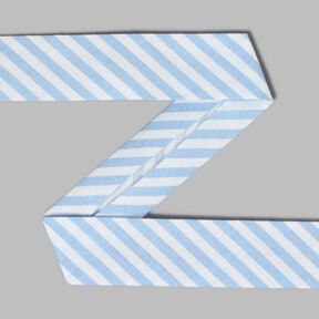 Bias binding Stripes 8, 
