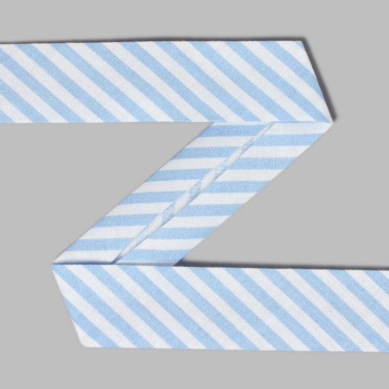 Bias binding Stripes 8,  image number 1