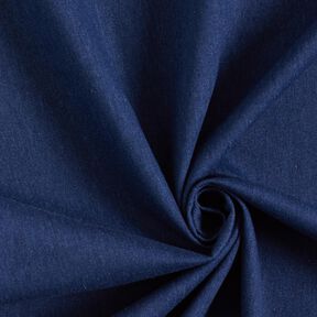 Denim cotton blend medium – indigo, 