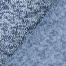 Knit Fleece – blue,  thumbnail number 3