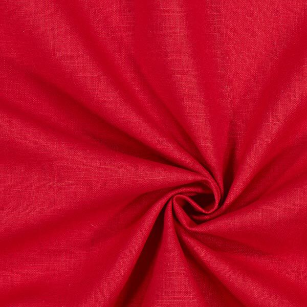 Linen Medium – red,  image number 1