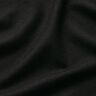 Medium summer jersey viscose – black,  thumbnail number 2