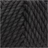 Creative Cotton Cord [5mm] | Rico Design – black,  thumbnail number 2