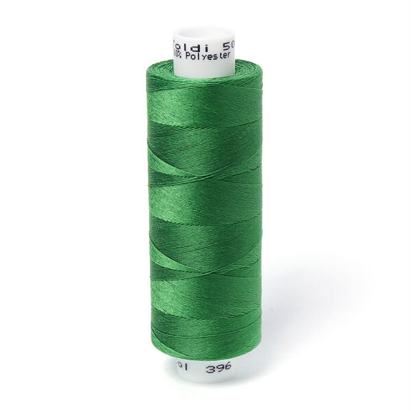 Sewing thread (396) | 500 m | Toldi,  image number 1