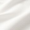 Satin dots blouse fabric – white,  thumbnail number 2