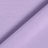 Medium Cotton Jersey Plain – mauve,  thumbnail number 5