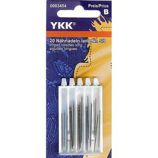 Sewing needle long [no 5/9] | YKK, 