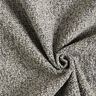 Upholstery Fabric Colourful Weave – slate grey/light grey,  thumbnail number 1