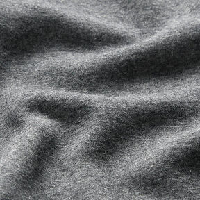 Alpine Fleece Mottled – slate grey, 