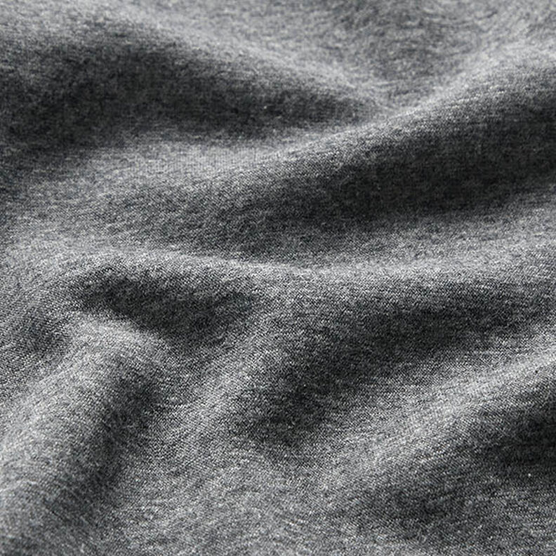 Alpine Fleece Mottled – slate grey,  image number 2