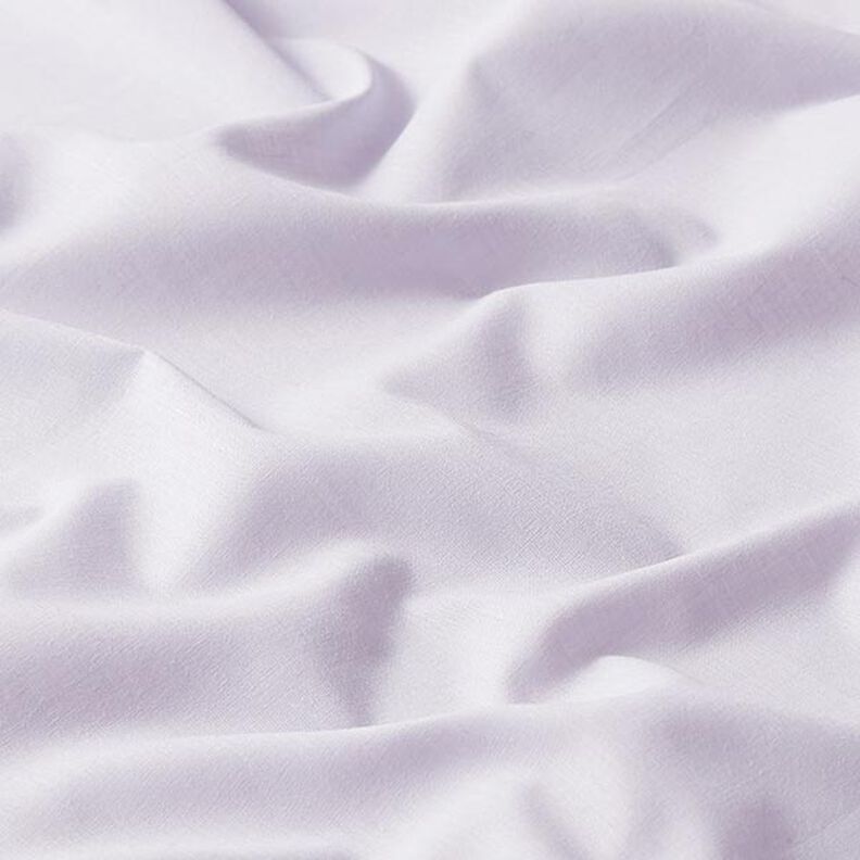 Plain Cotton Batiste – light grey,  image number 2