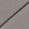 Cuffing Fabric Mottled – light grey,  thumbnail number 3