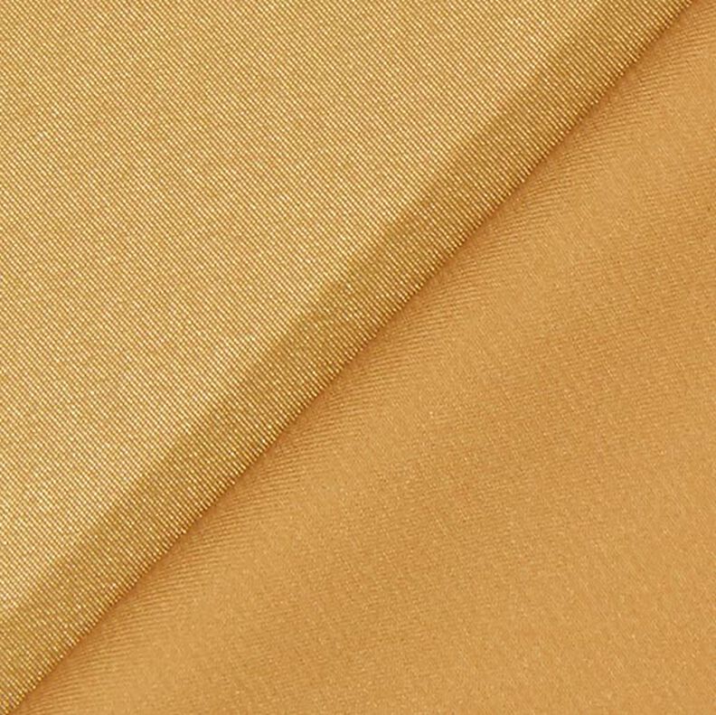 Stretch Satin – gold metallic,  image number 3