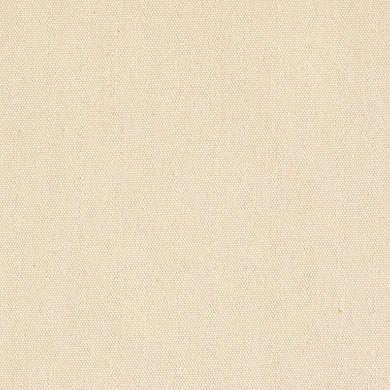 Decor Fabric Canvas waxed – light beige,  image number 5