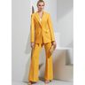 Jacket / Pants | Vogue 1870 | 34-42,  thumbnail number 2