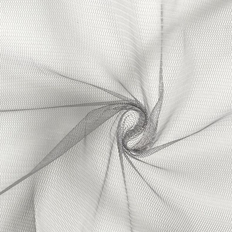 tulle – grey,  image number 1