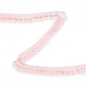 Pompom Trim [10mm] - pink, 