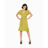 Wrap Dress, Burda 6238 | 34 - 44,  thumbnail number 3