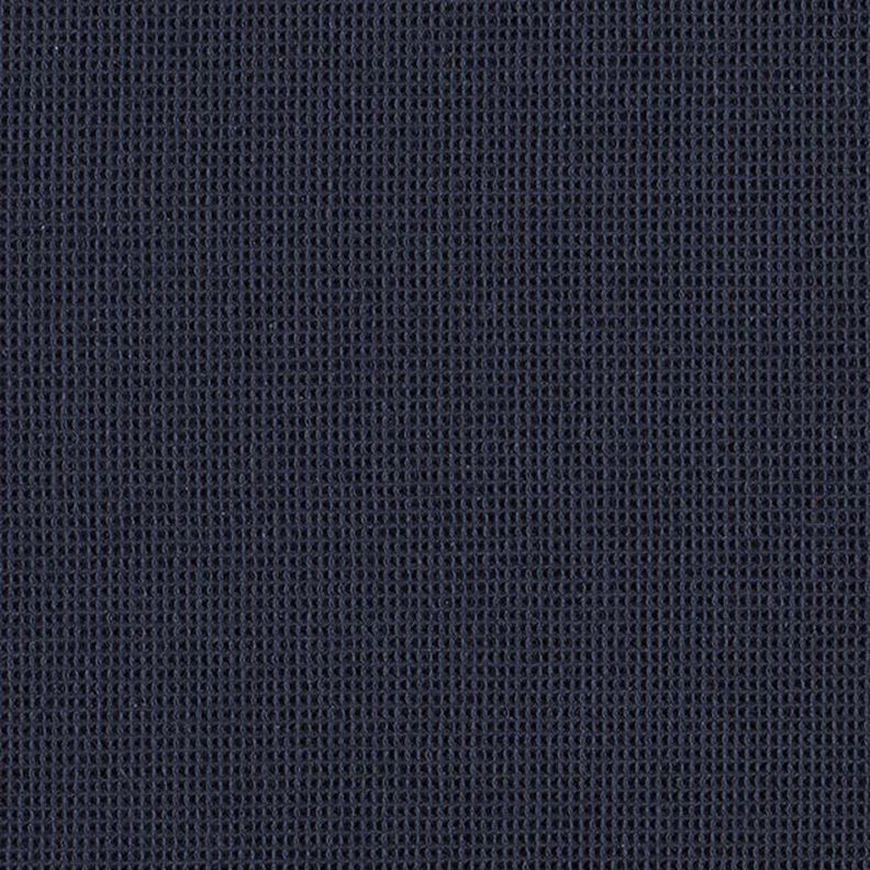 Waffle piqué Mini – navy blue,  image number 5