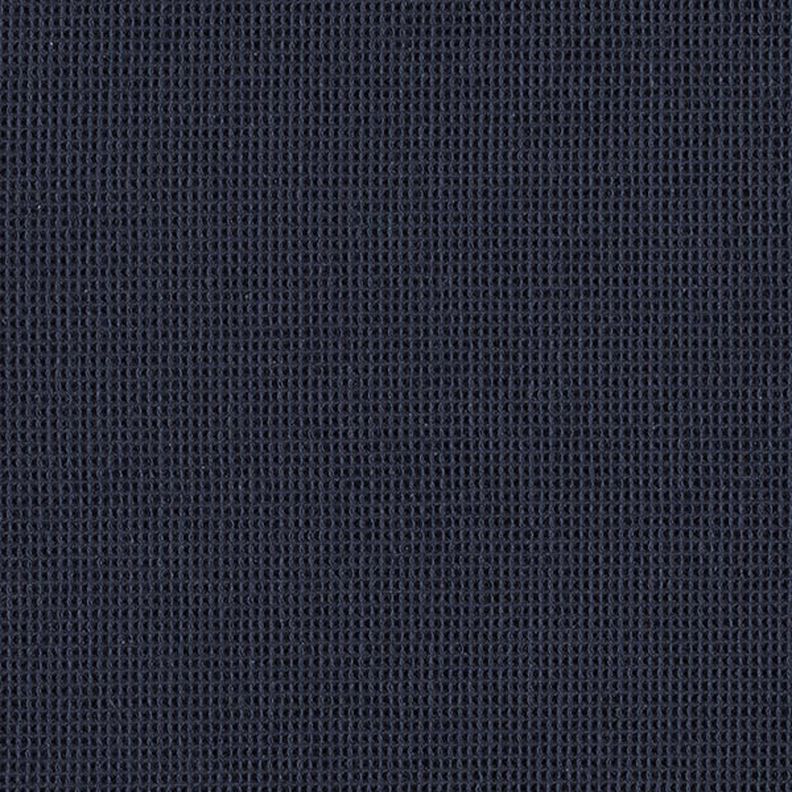 Waffle piqué Mini – navy blue,  image number 5