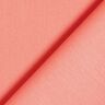 Cotton Poplin Plain – coral,  thumbnail number 5