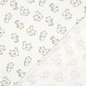 Cotton Flannel cats | by Poppy – ivory/dune,  thumbnail number 4
