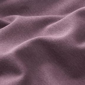 Cuffing Fabric Plain – aubergine, 