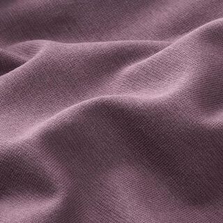 Cuffing Fabric Plain – plum, 