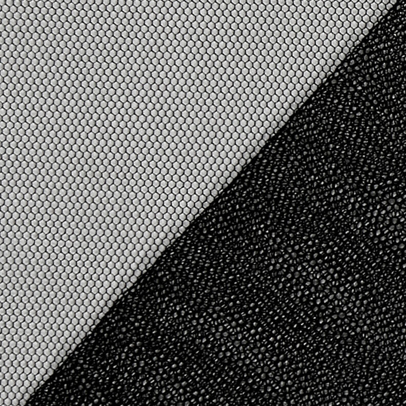 Soft Mesh – black,  image number 4