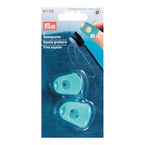 Needle Gripper – turquoise | Prym, 