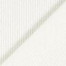 Curtain Fabric Stripes Effect Thread 300cm – white,  thumbnail number 3
