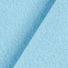 Felt 90 cm / 1 mm thick – light blue,  thumbnail number 3