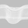 Wave Tape, 100 mm – transparent | Gerster,  thumbnail number 1
