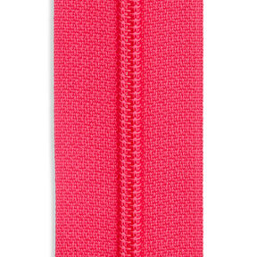 Endless Zip [3 mm] Plastic | Prym – pink, 