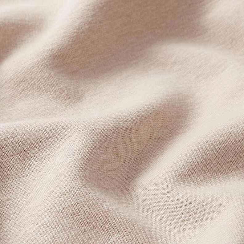 Alpine Fleece Comfy Sweatshirt Plain – beige,  image number 3