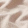 Alpine Fleece Comfy Sweatshirt Plain – beige,  thumbnail number 3