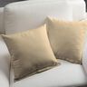 Decor Fabric Half Panama – natural,  thumbnail number 3