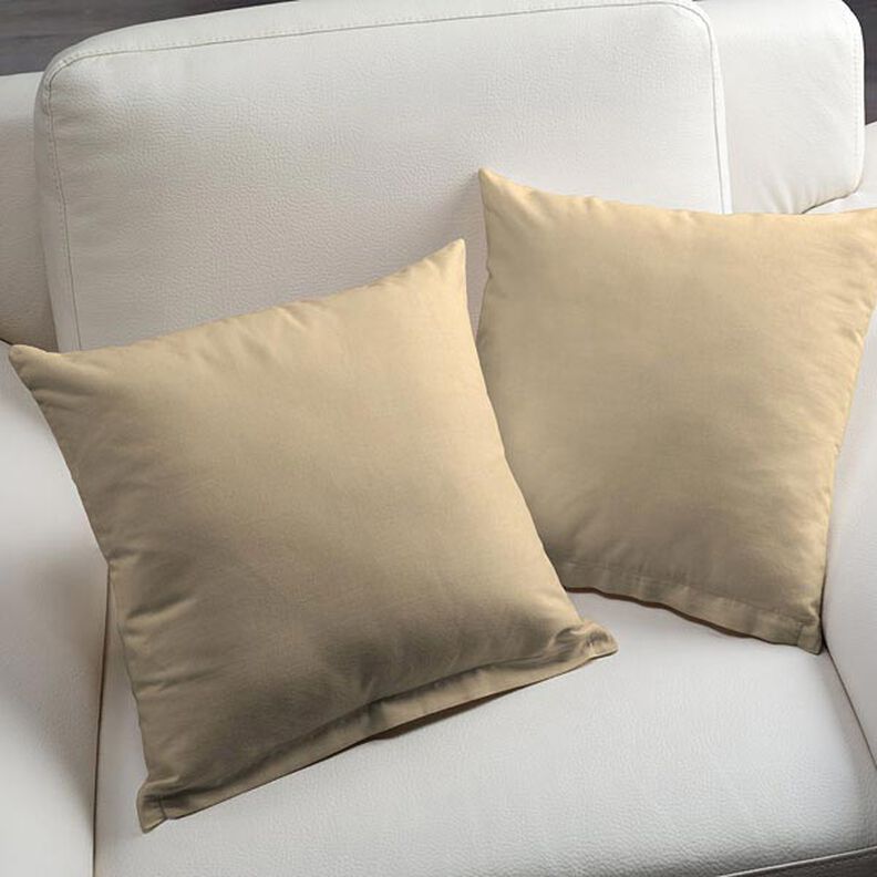 Decor Fabric Half Panama – natural, image number 3