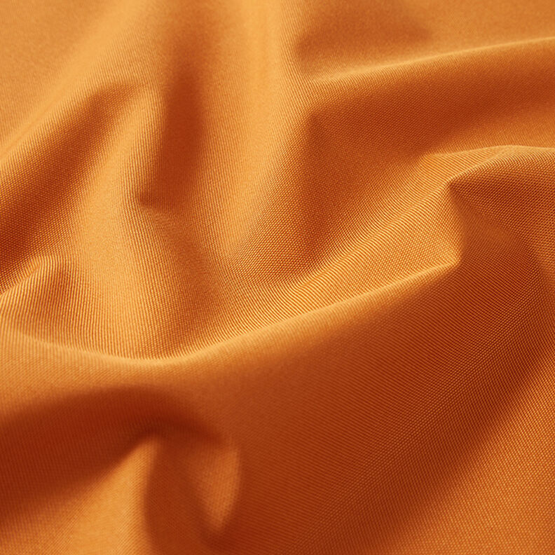 Outdoor Fabric Panama Plain – orange,  image number 2